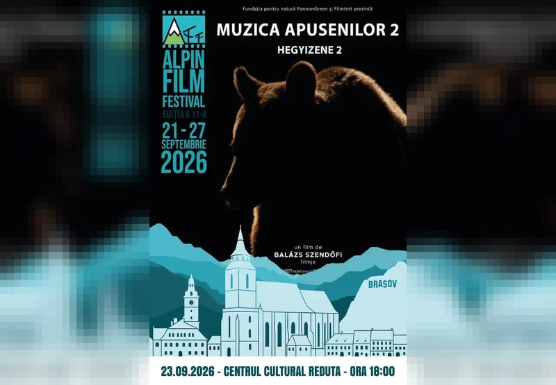 Muzica Apusenilor 2