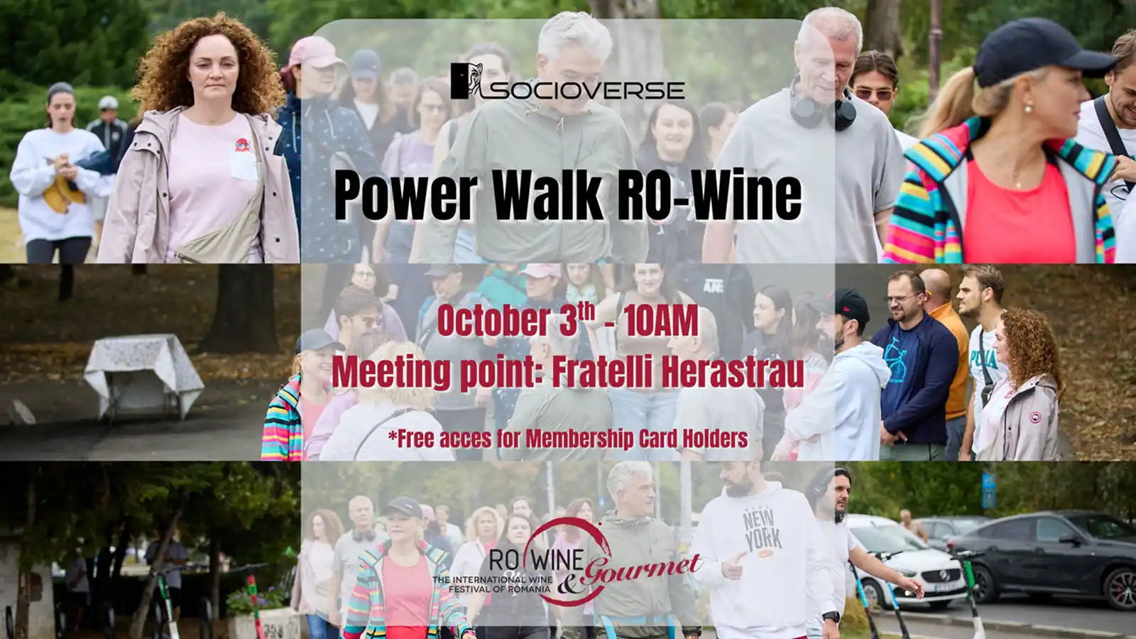 RO-Wine București &ndash; Autumn Edition 2026