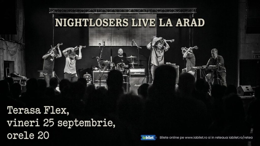 Concert Nightlosers
