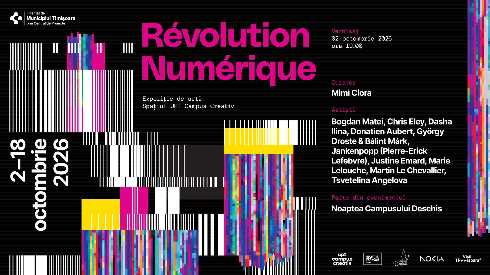 Révolution Numérique