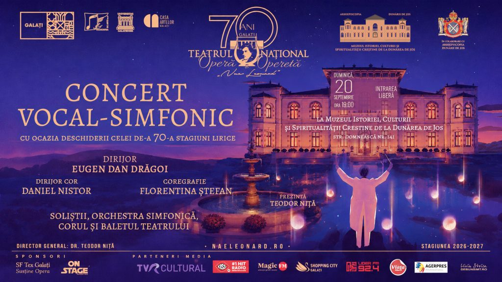 CONCERT VOCAL-SIMFONIC