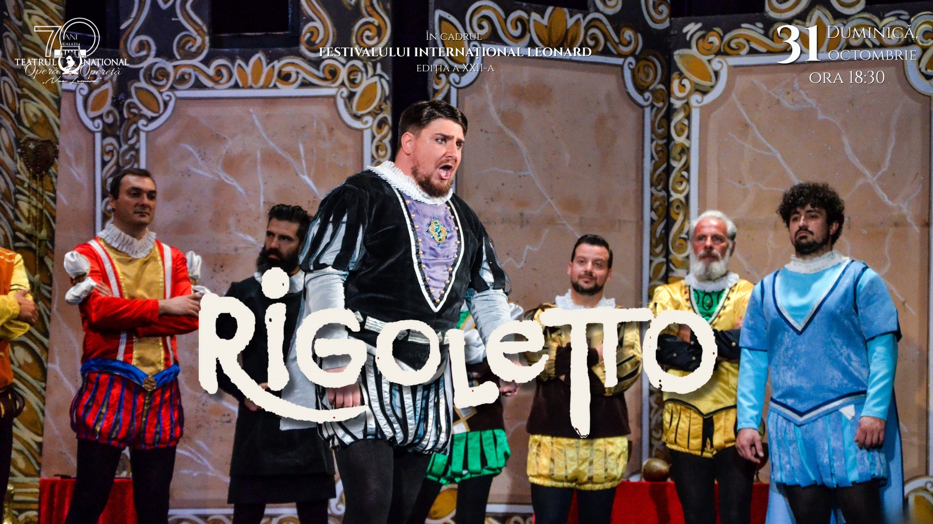 Rigoletto