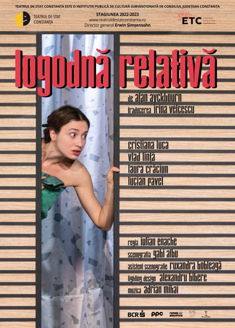 LOGODNĂ RELATIVĂ