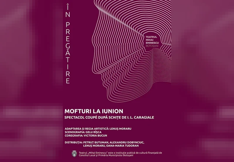 MOFTURI LA IUNION
