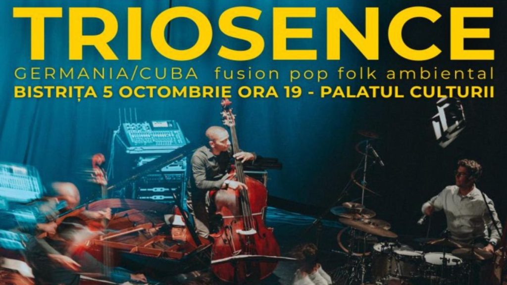 TRIOSENCE