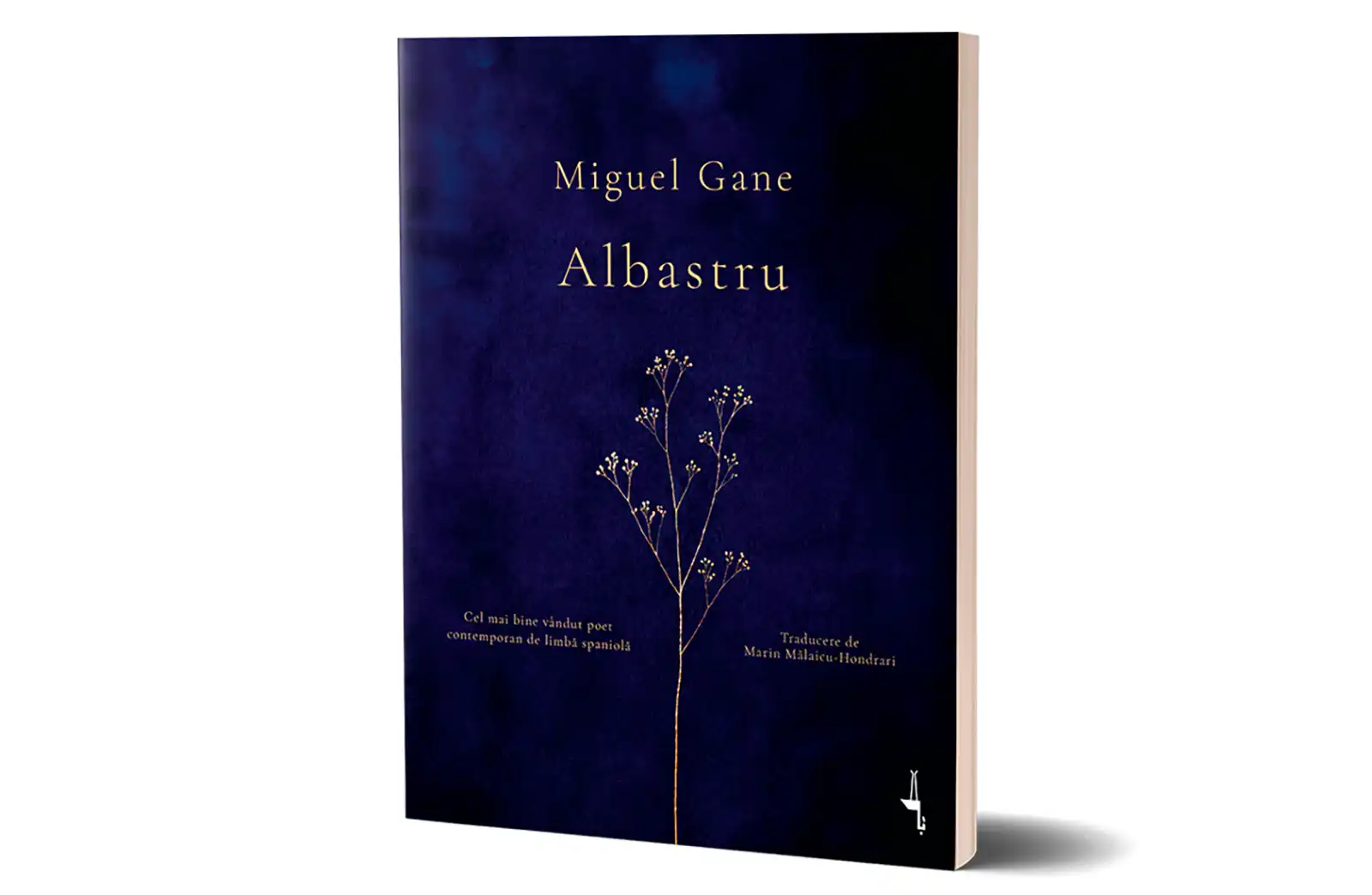 Miguel Gane, românul devenit fenomen al poeziei de limbă spaniolă, vine la București cu spectacolul „Ce am lăsat între noi”