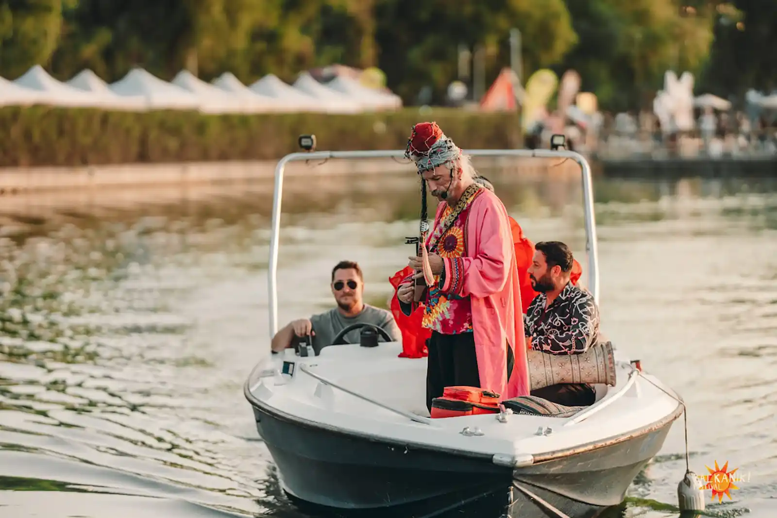 15.000 de oameni au participat la Balkanik Festival #13