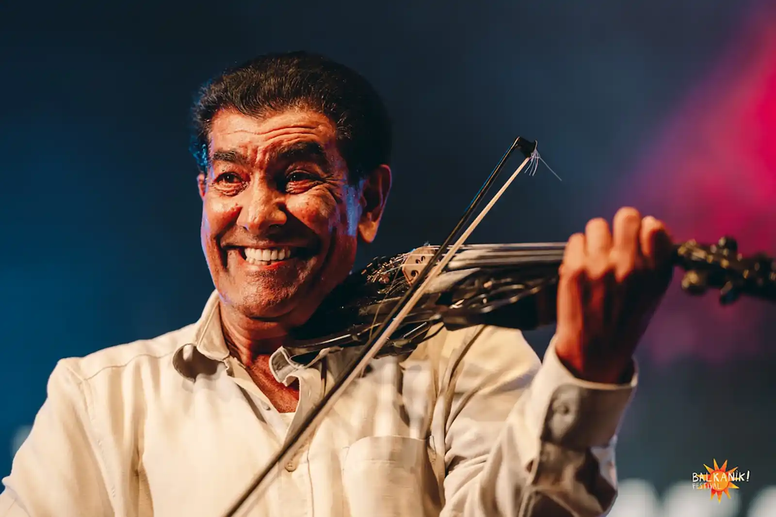 15.000 de oameni au participat la Balkanik Festival #13