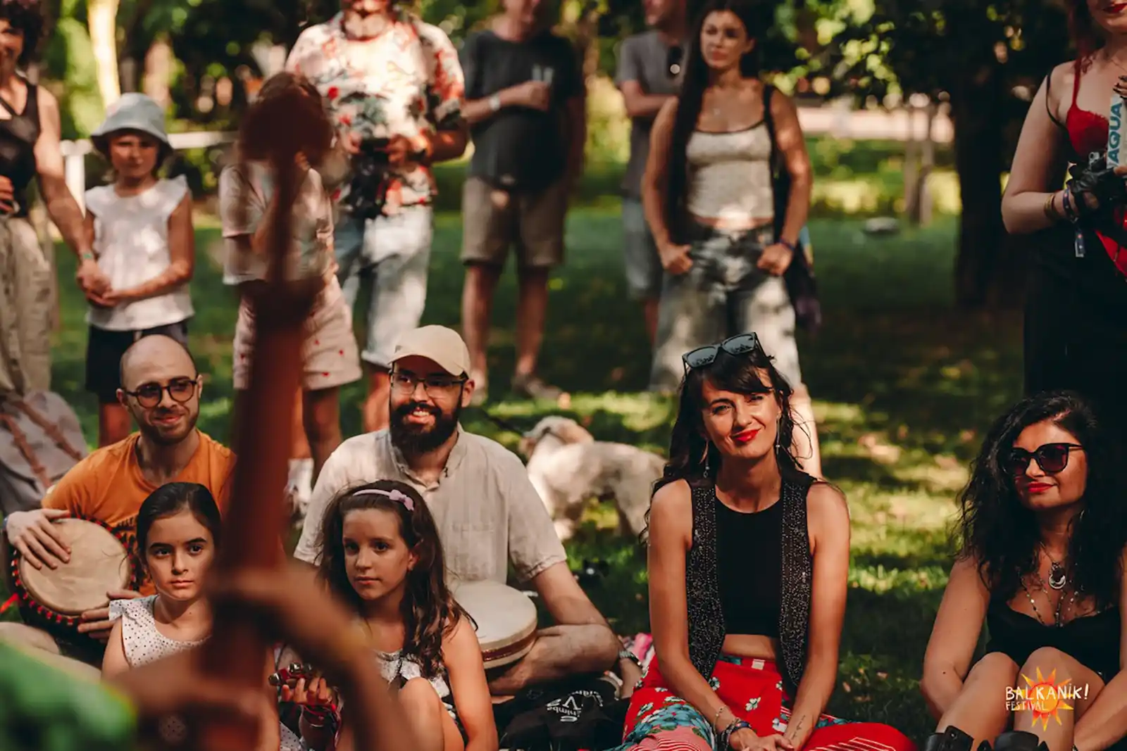 15.000 de oameni au participat la Balkanik Festival #13