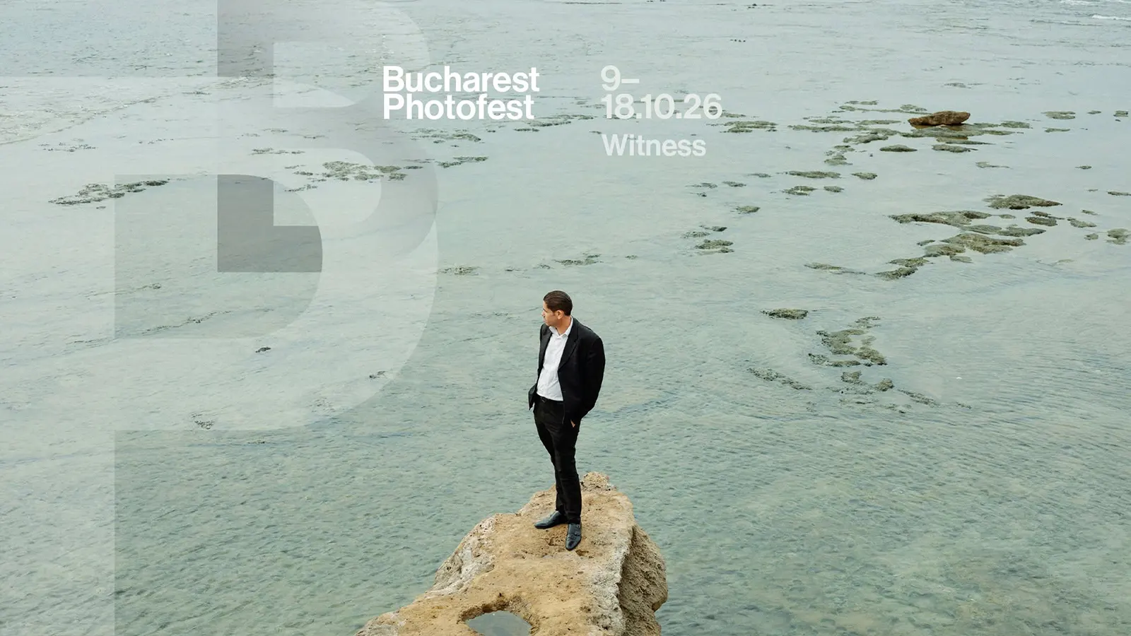 Bucharest Photofest - 2026 - estivaluri octombrie 2026