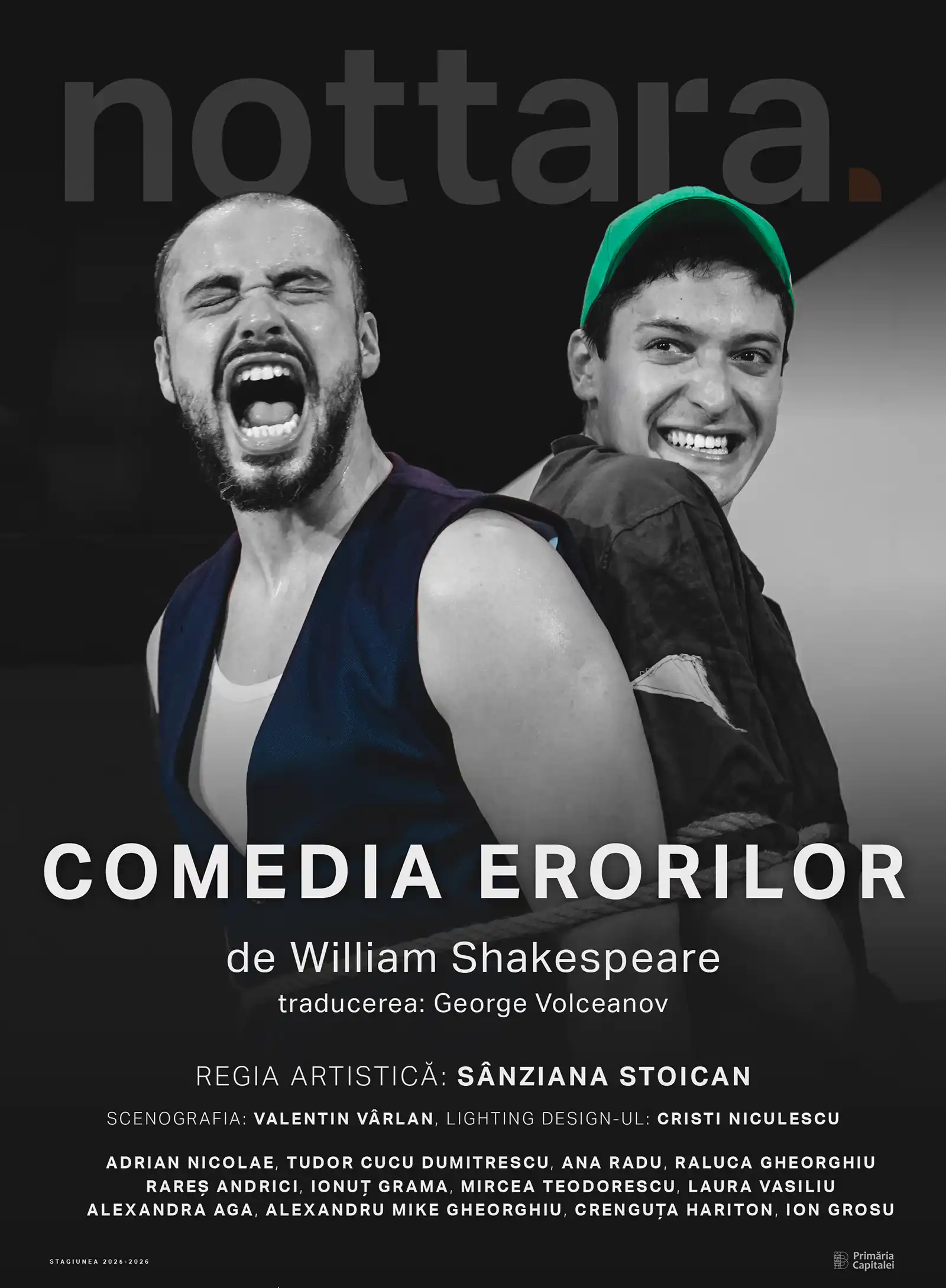 Comedia Erorilor