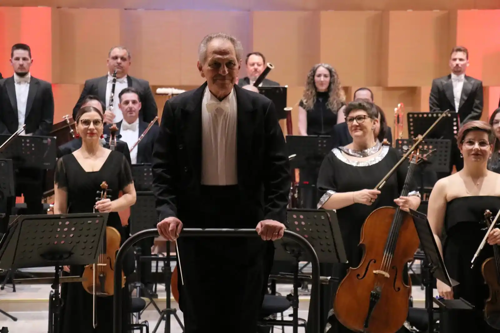 Filarmonica Brașov: Ce concerte puteți asculta până în luna decembrie