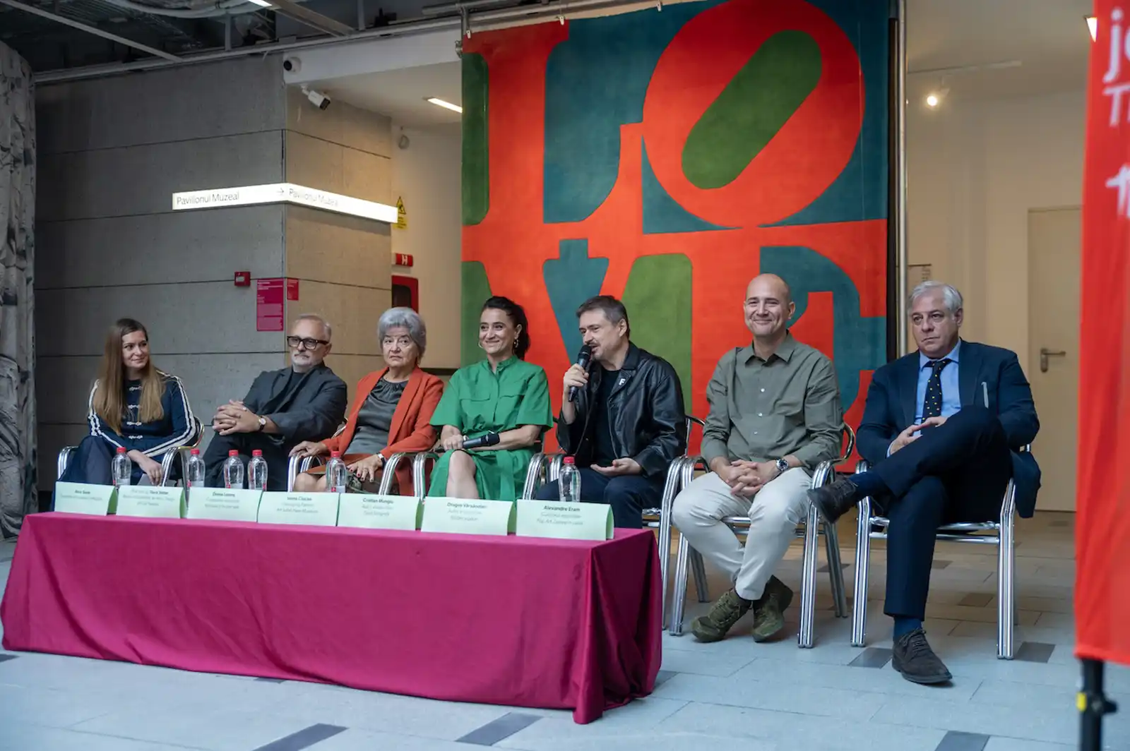 Începe un nou sezon Art Safari New Museum!