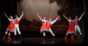 La acest sfârșit de săptămână, se încheie stagiunea estivală a Operei Brașov!