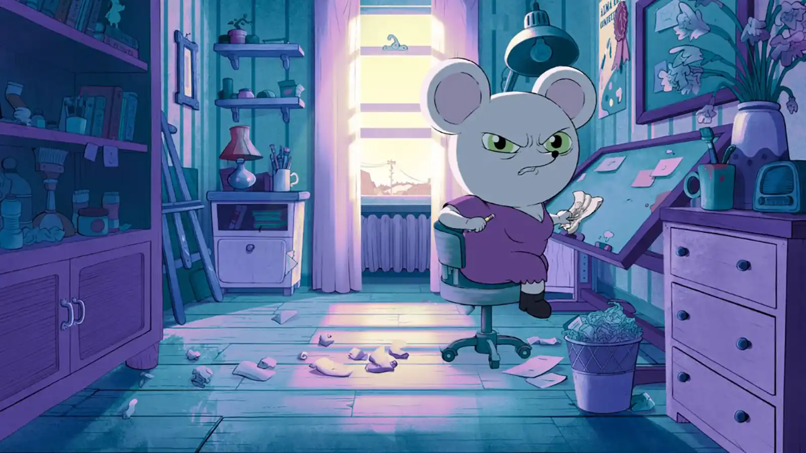 Programul complet și biletele pentru Animest.21 sunt disponibile online: Mari premiere internaționale, animație incluzivă și „Viva Carmen!” în deschidere
