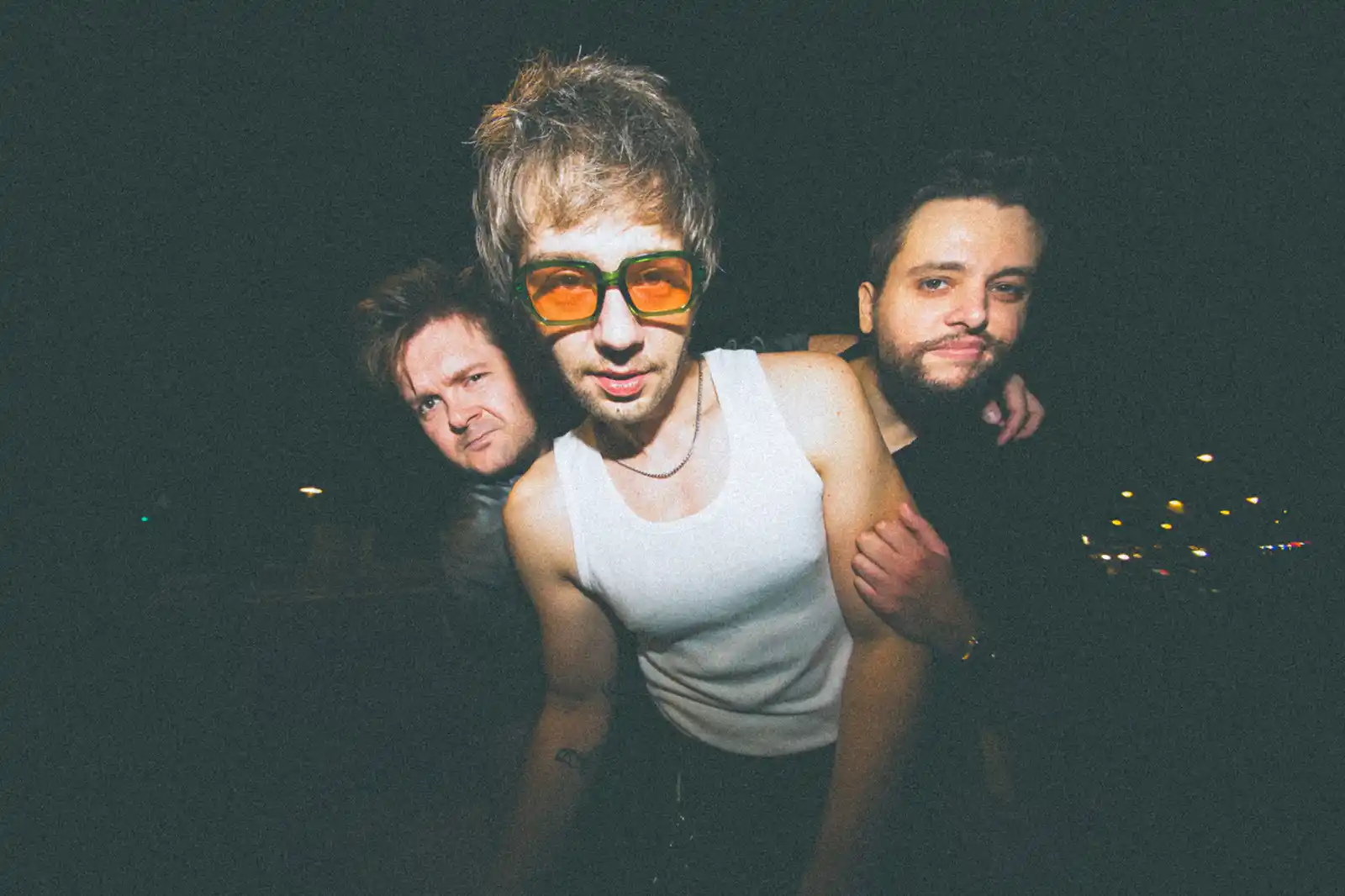 Dimitri’s Bats au lansat noul single „Creatures of the Night”
