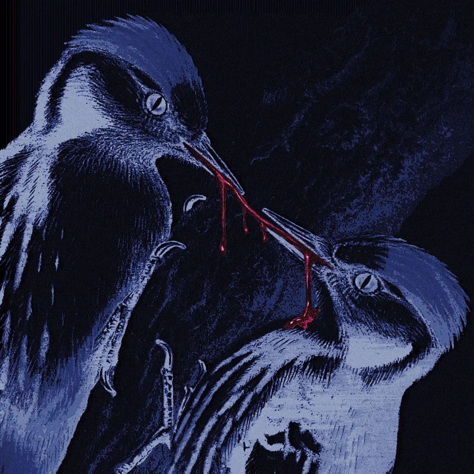 Dimitri’s Bats au lansat noul single „Creatures of the Night”