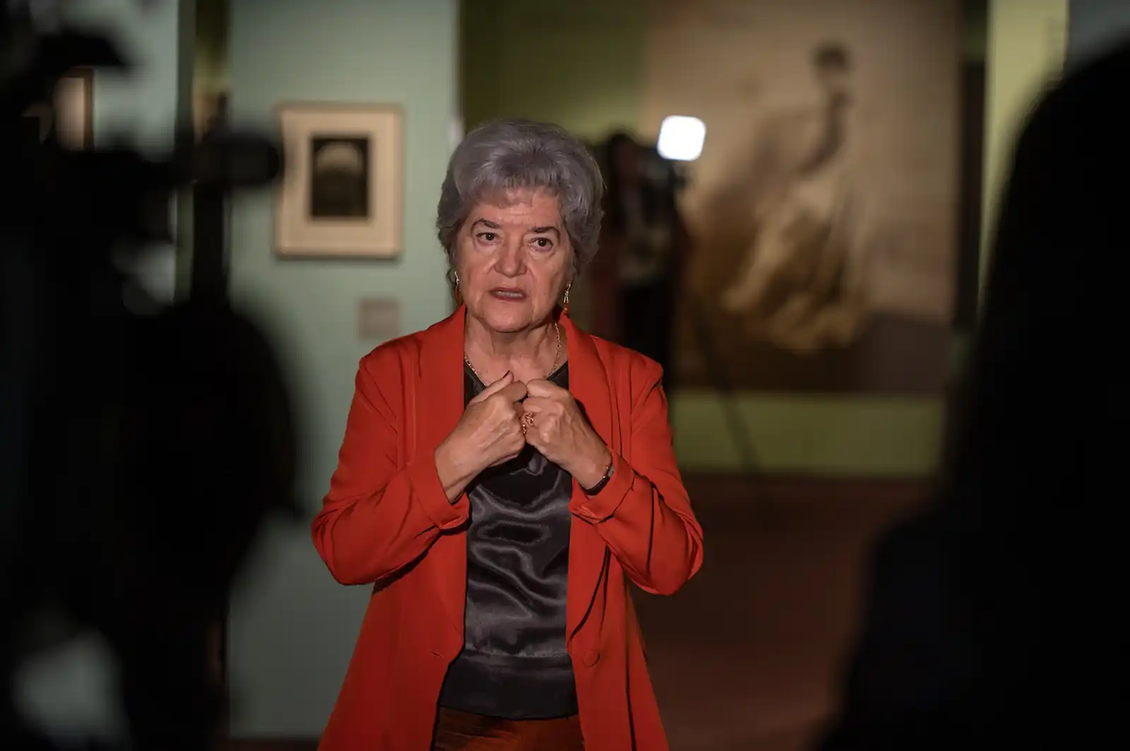Începe un nou sezon Art Safari New Museum!
