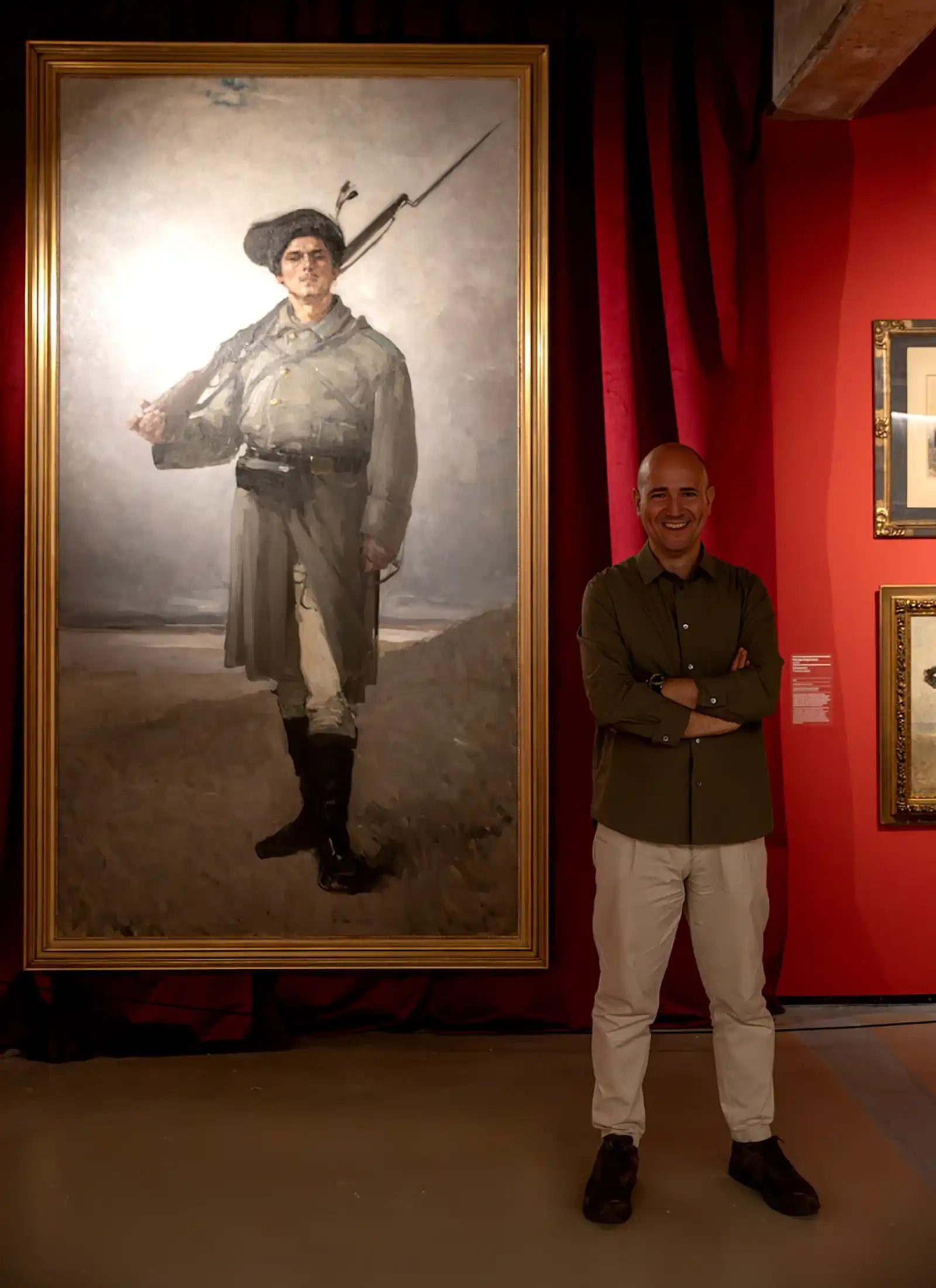 Începe un nou sezon Art Safari New Museum!