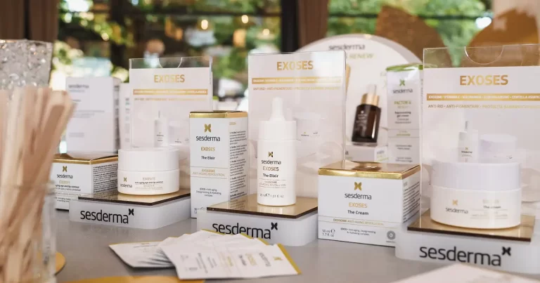 Sesderma aduce educația și personalizarea în centrul conversației despre skincare în România