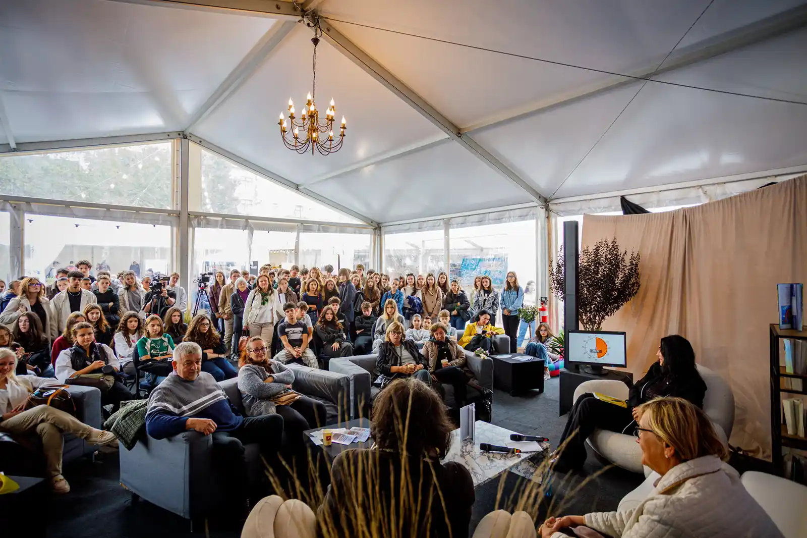 Program FICT 2026: cinci zile, 65 de evenimente și un festival care se întoarce la rădăcini