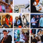 Bounty Fair - două zile de cumpărături cu sens, ateliere creative, muzică live, înghețată și un retro after-party