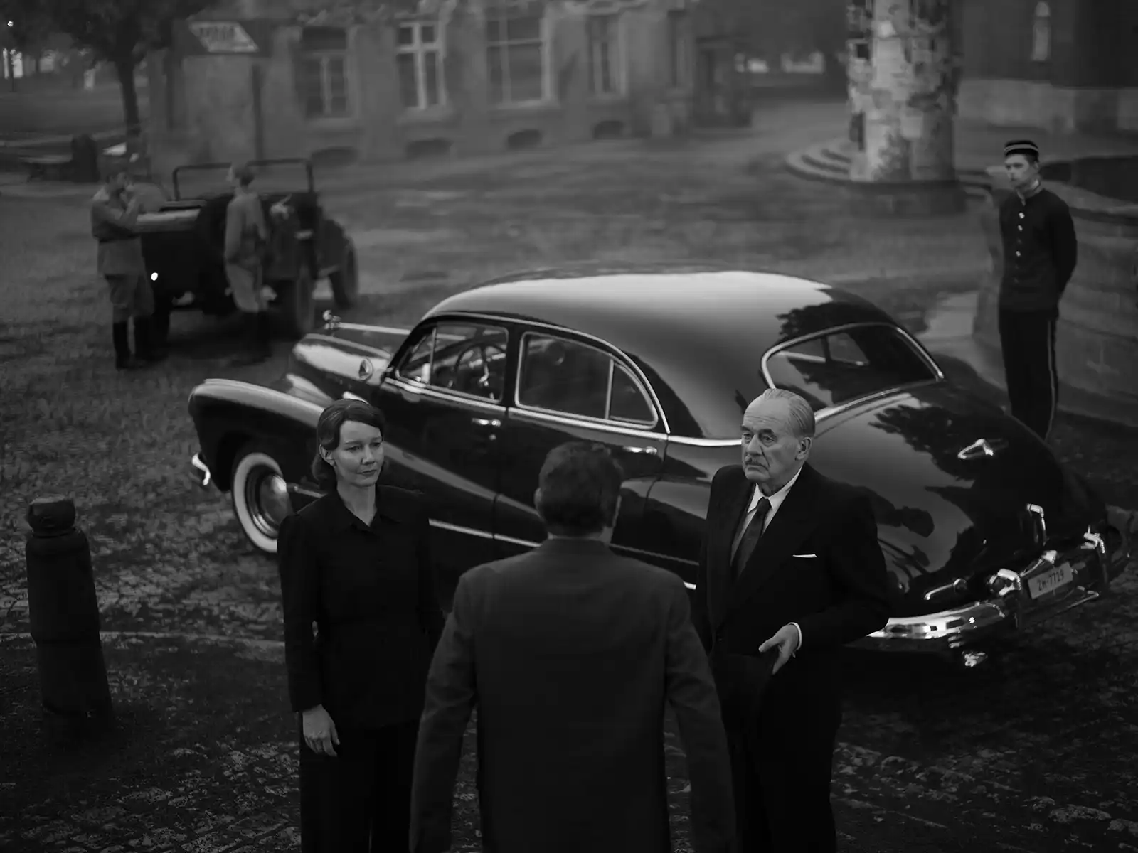 De la Cannes la București: cele mai importante filme ale festivalului, într-o nouă ediție Les Films de Cannes à Bucarest