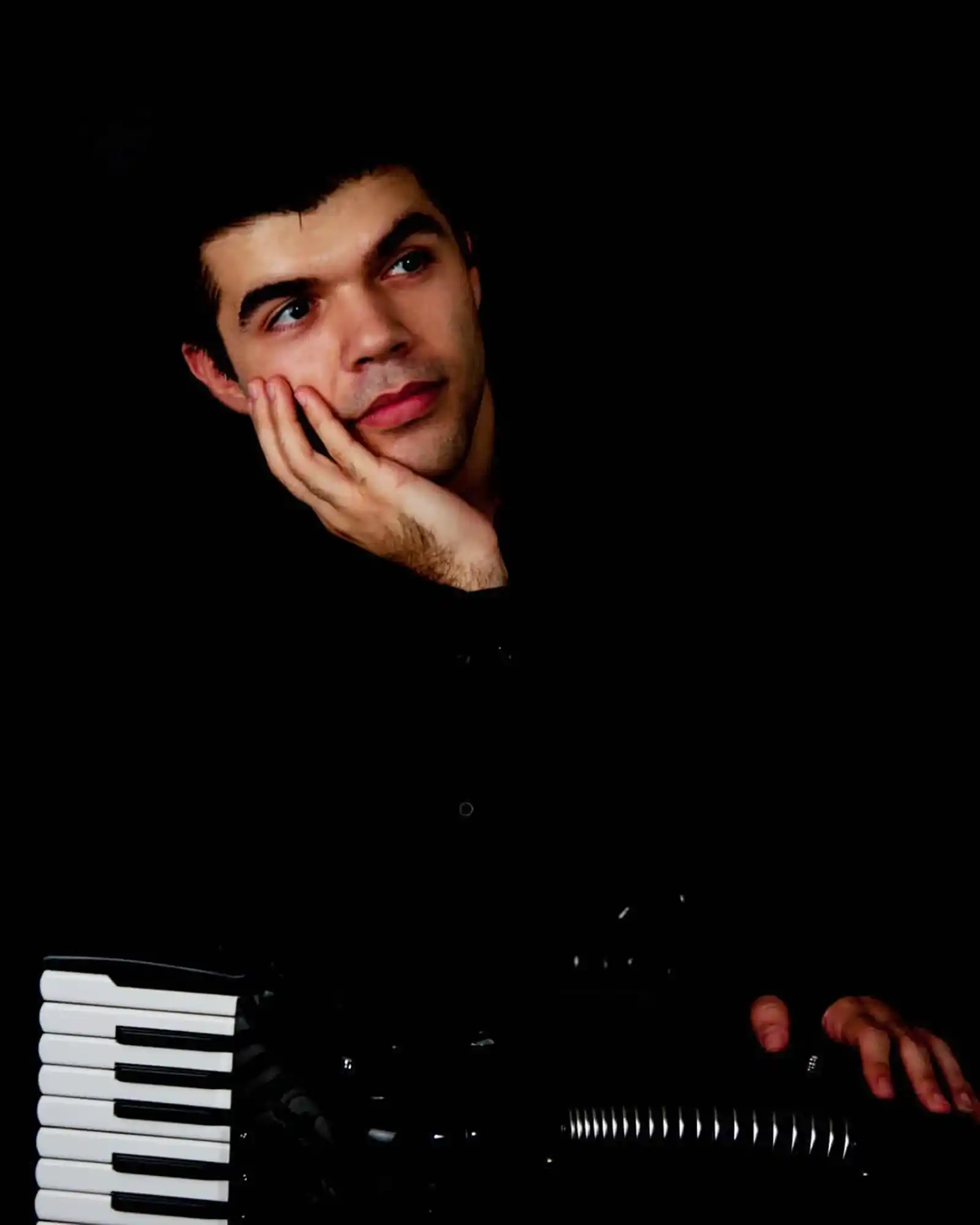 RECITALUL VISUL MECANIC AL LUI MOZART LA MUZEUL NAȚIONAL TEHNIC PROF. ING. DIMITRIE LEONIDA