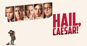 HAIL CAESAR