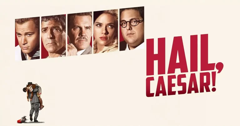 HAIL CAESAR