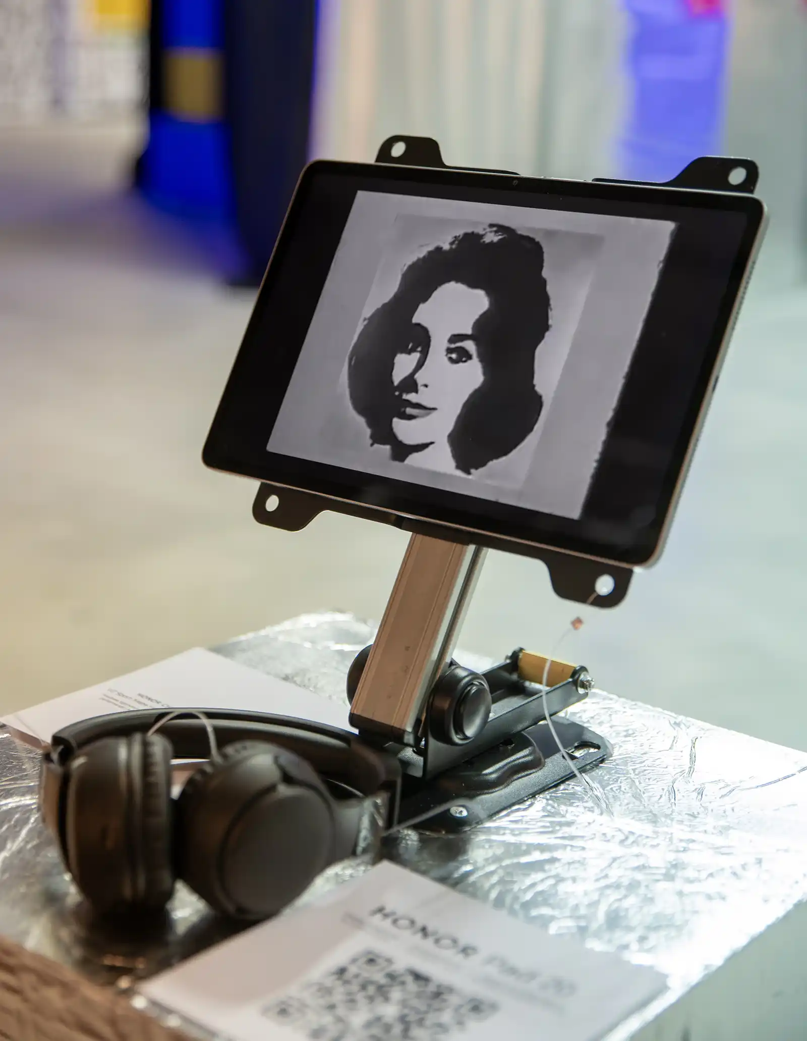 Arta întâlnește tehnologia: HONOR devine partener în noul sezon Art Safari New Museum