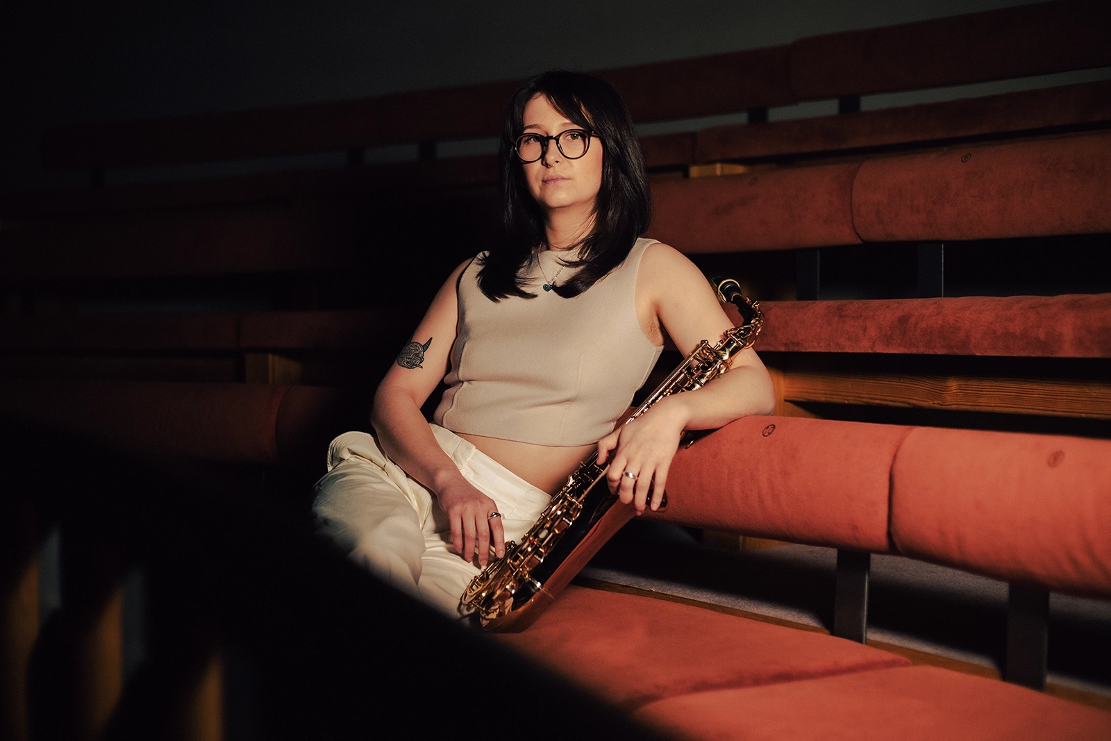 Jasmine Myra. Credit foto Sophie Jouvenaar Kopie