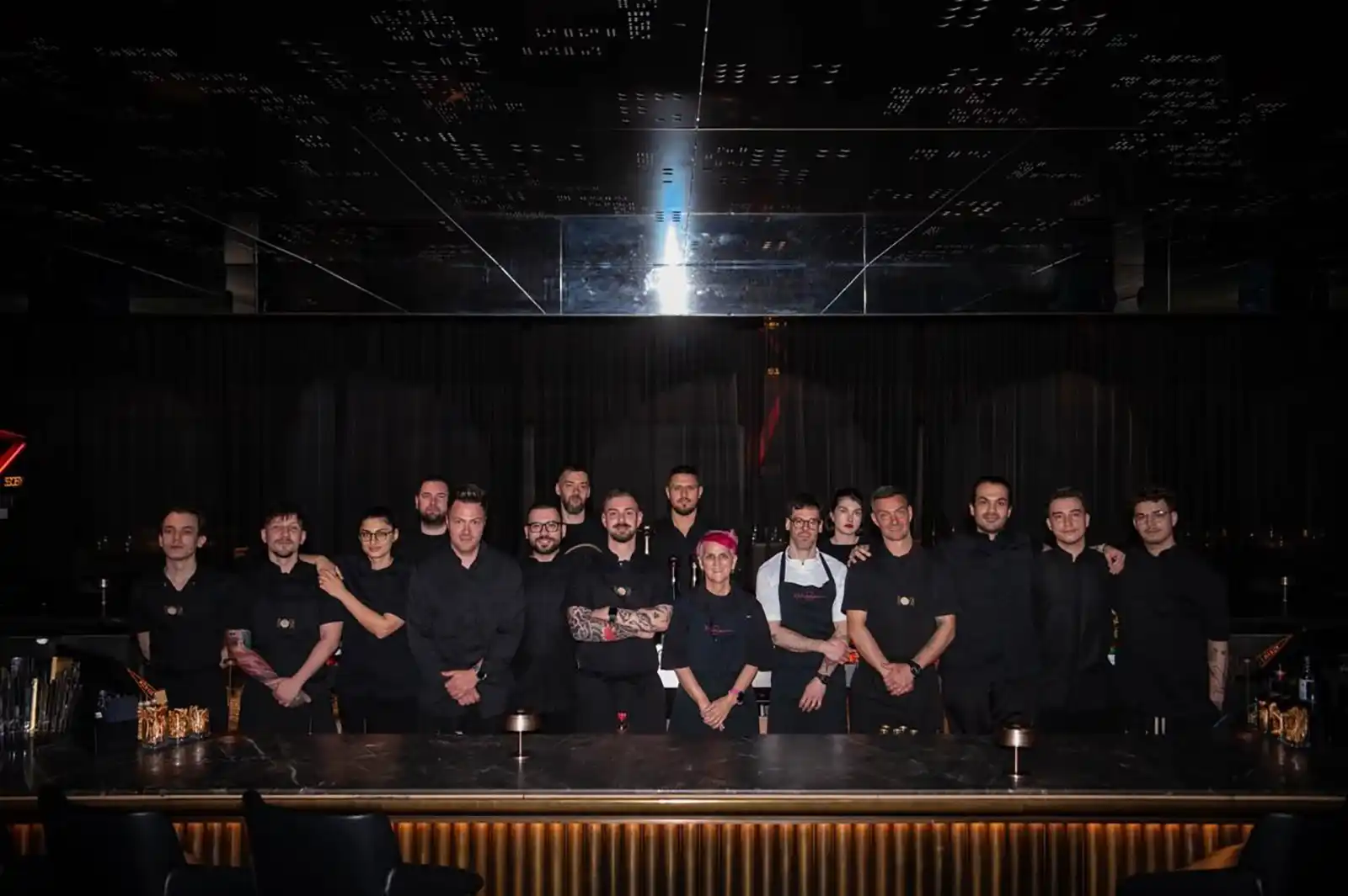 MOSH lansează o nouă direcție de hospitality