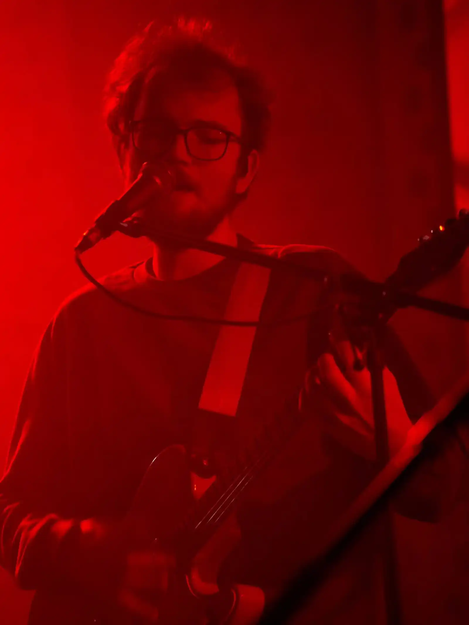 Stray Lights Sessions revine la Control pentru al doilea an, cu Methadone Skies și Mock Surprise