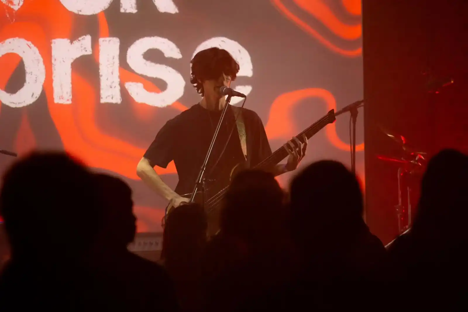 Stray Lights Sessions revine la Control pentru al doilea an, cu Methadone Skies și Mock Surprise