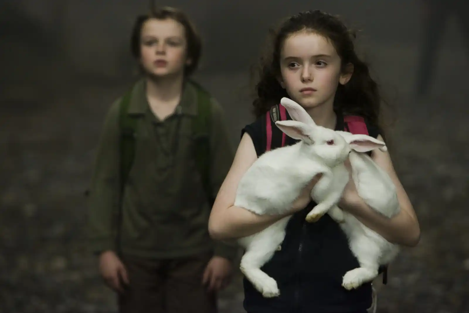 Science-fiction, Nicolas Cage și lumi distopice, în septembrie la AXN România