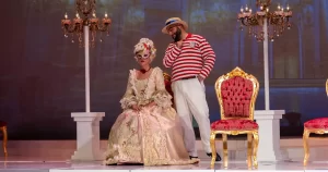 Opera Brașov revine cu „O noapte la Veneția" și deschide seria recitalurilor în foaier