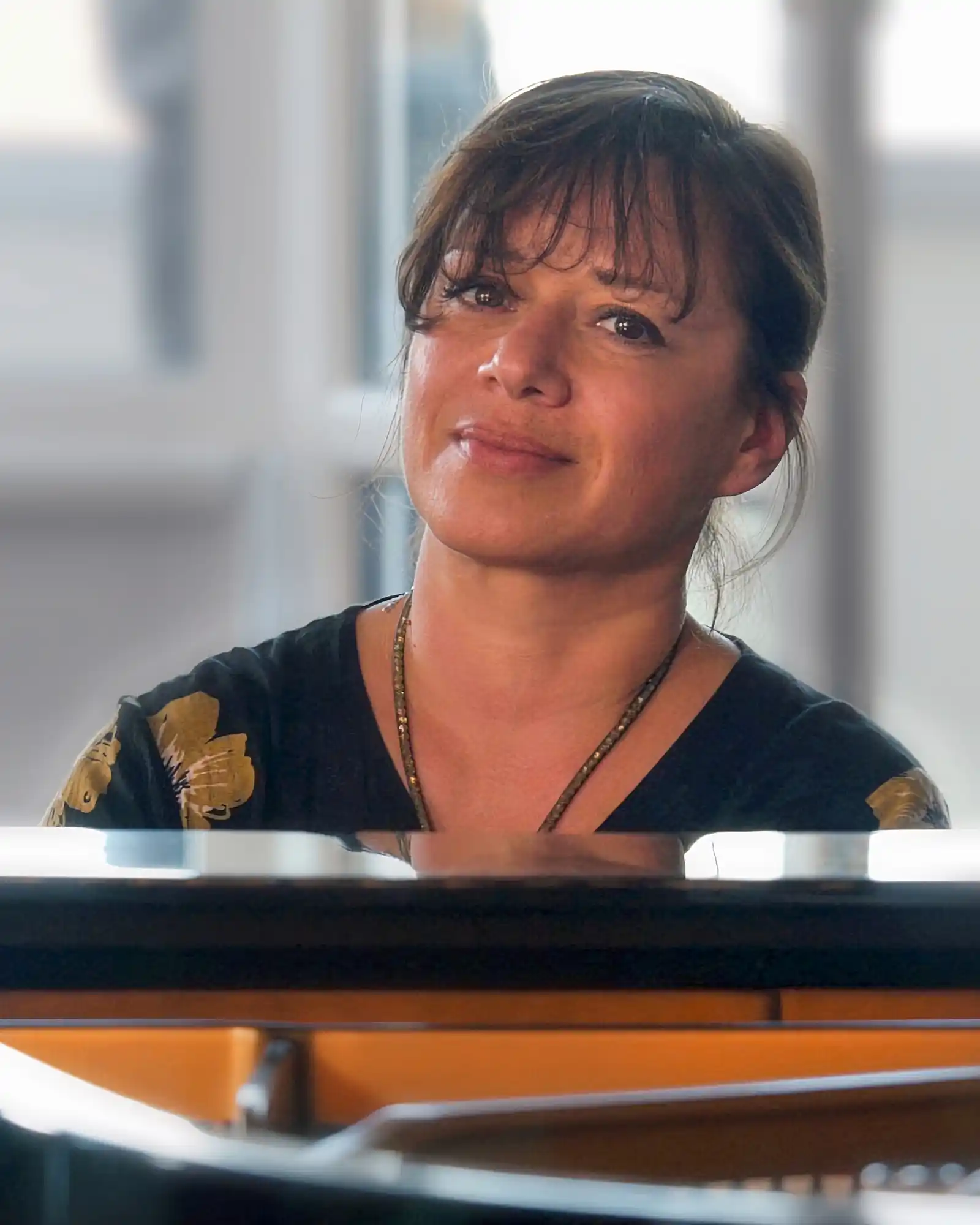Oxana Corjos