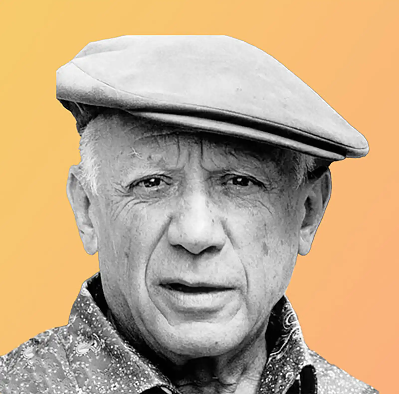 Pablo Picasso