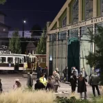 SIMULTAN XXI continuă până în 4 octombrie: OFFBEAT, film experimental japonez, Ars Electronica On Tour și instalații la MX