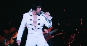 EPiC: Elvis Presley in Concert, disponibil acum în exclusivitate pe SkyShowtime în România