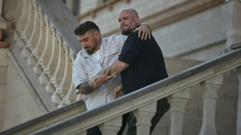 TEAMBUILDING se întoarce. Partea a doua intră în cinematografe pe 5 octombrie