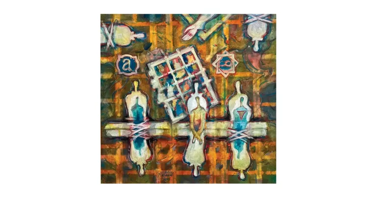 VĂMILE VĂZDUHULUI. Expoziție personală de pictură Valeriu Șușnea