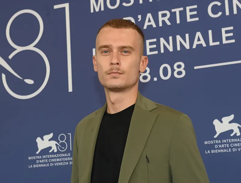 Vlad Ionuț Popescu, fotografie de eveniment