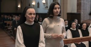 O adolescentă, o vocație neașteptată și 5 premii Goya: „Duminicile”, din 25 septembrie la cinema
