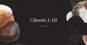 Parcurs național: Classix Lab 2026 ajunge în București, Iași, Cluj-Napoca, Timișoara și Arad