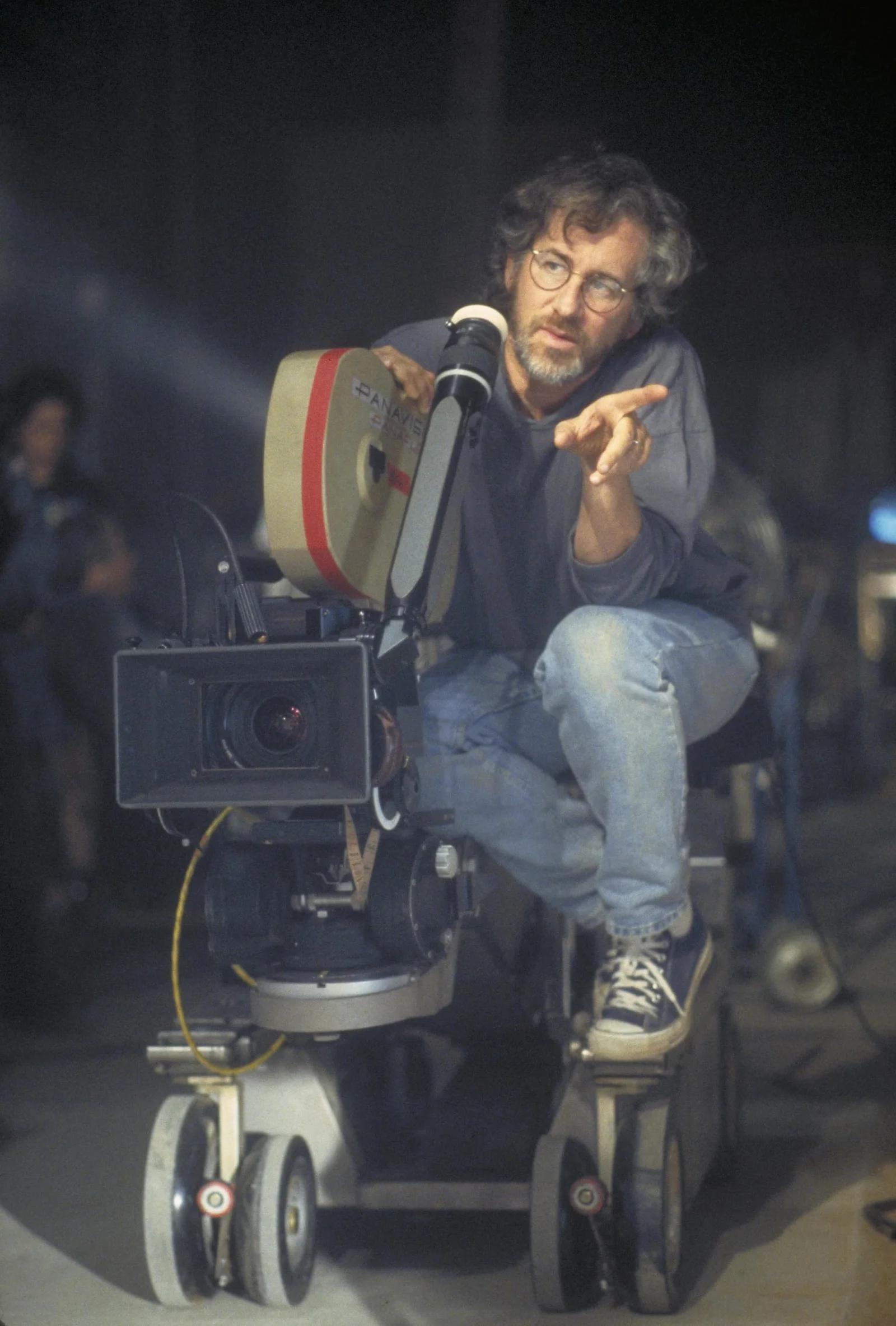 Ziua Spielberg la Dracula Film Festival Brasov 2026