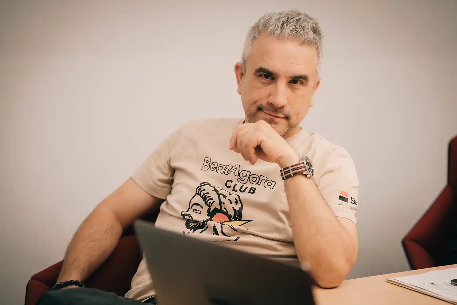 BeatAgora, programul de educație muzicală lansat de Zoli Toth se extinde: înscrieri până pe 25 septembrie