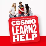 Crucea Roșie Română - intervenție umanitară la Cosmo Move & Care Festival 2026
