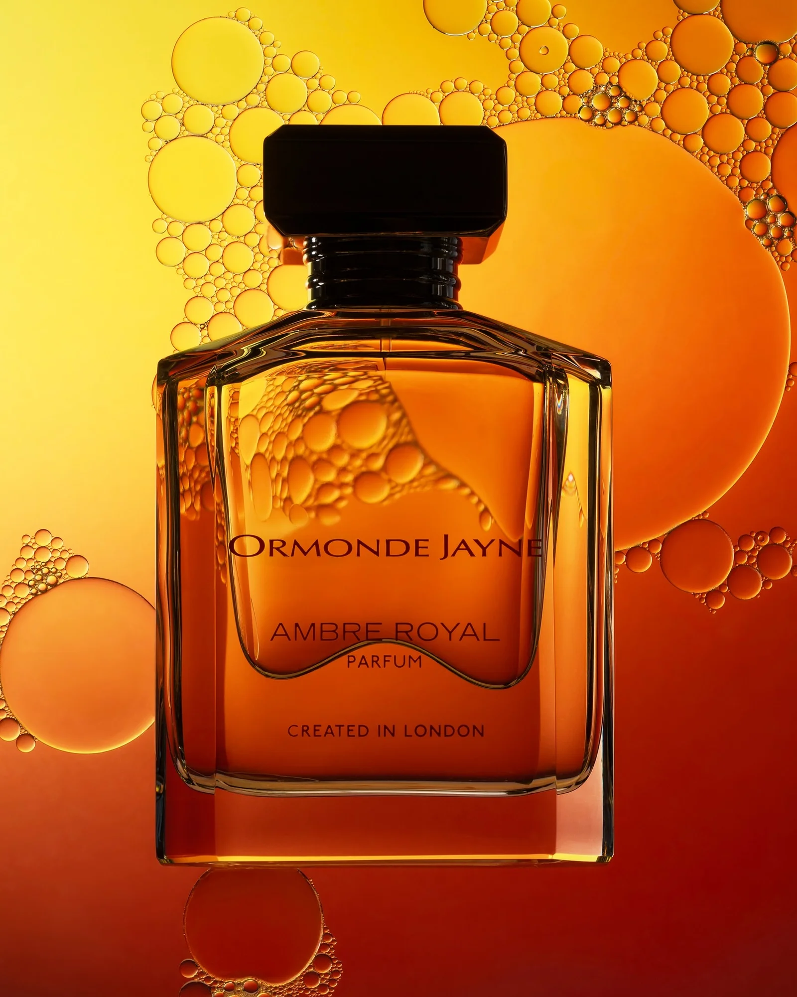 Ambre Royal Ormonde Jayne